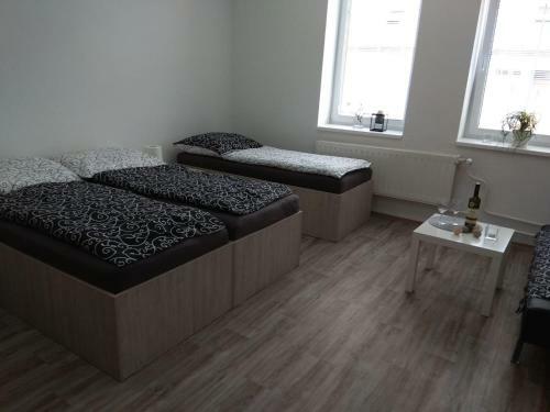 Apartm�ny U Splavu