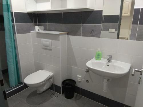 Apartm�ny U Splavu