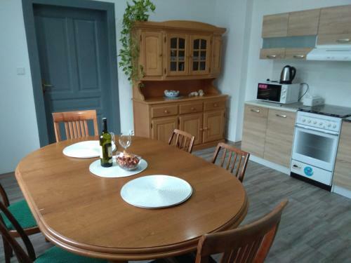 Apartm�ny U Splavu