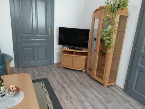 Apartm�ny U Splavu