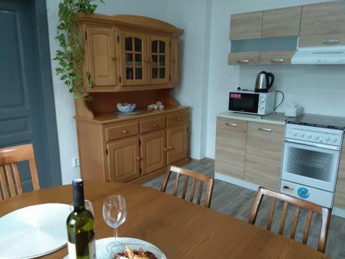 Apartm�ny U Splavu