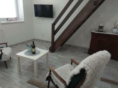 Apartm�ny U Splavu
