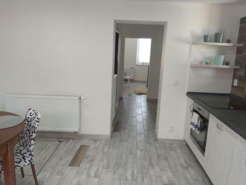 Apartm�ny U Splavu
