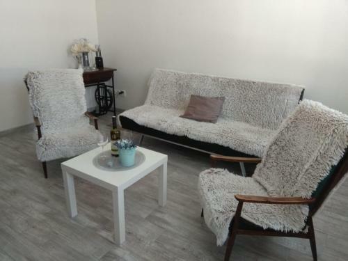 Apartm�ny U Splavu
