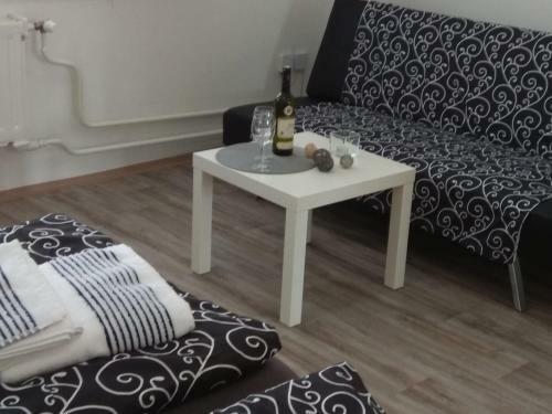 Apartm�ny U Splavu
