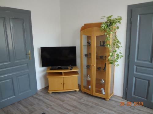 Apartm�ny U Splavu