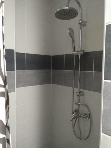 Apartm�ny U Splavu