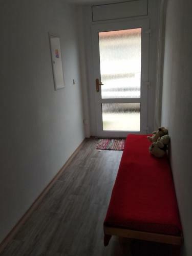 Apartm�ny U Splavu
