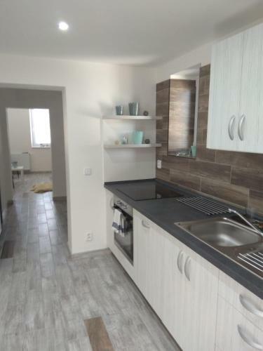 Apartm�ny U Splavu