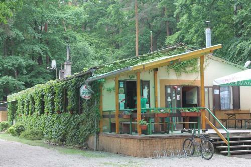 Holiday House Krkavec