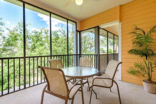 Apartamento Paradise At Bahama Bay