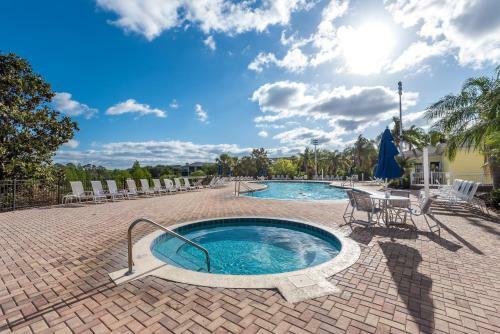 Apartamento Paradise At Bahama Bay