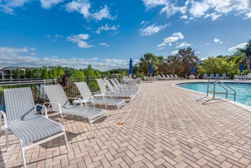 Apartamento Paradise At Bahama Bay
