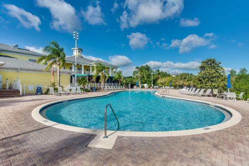 Apartamento Paradise At Bahama Bay