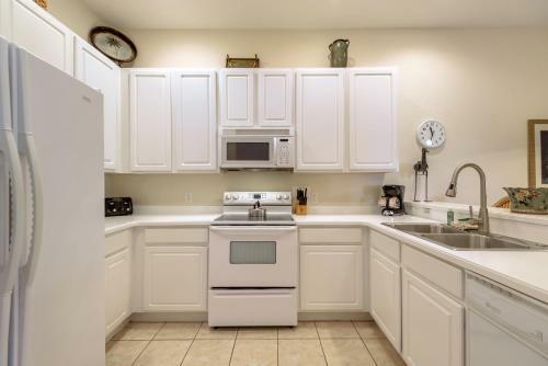Apartamento Paradise At Bahama Bay