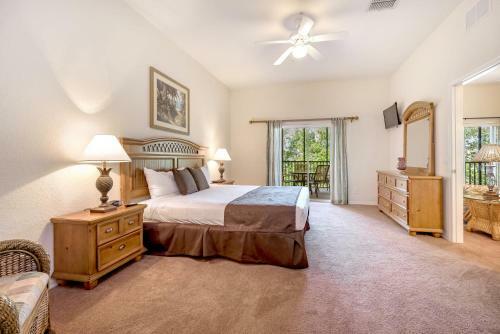 Apartamento Paradise At Bahama Bay