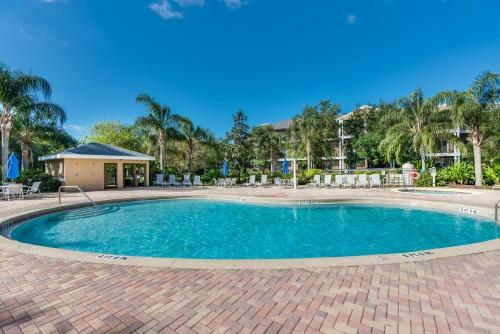 Apartamento Paradise At Bahama Bay
