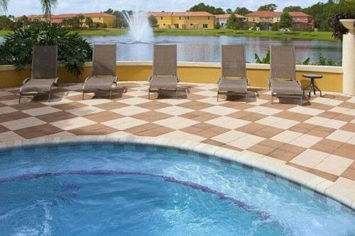 Villa Encantada