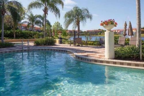 Villa Encantada