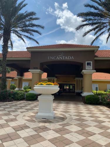 Villa Encantada