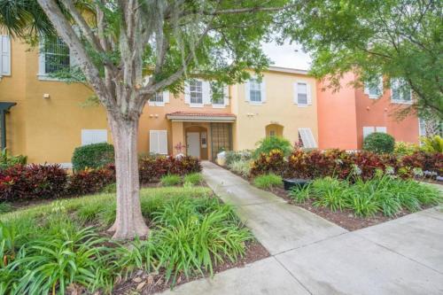 Emerald Island Resort Crystal Corner -three Bedroom Home