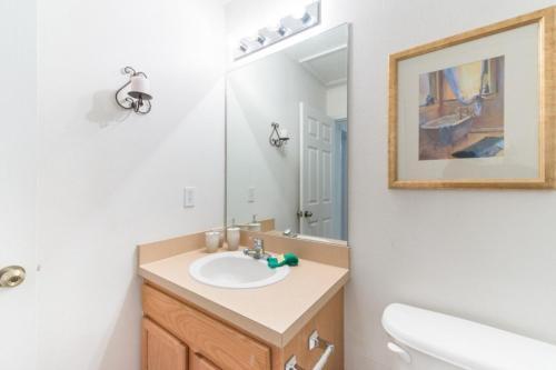 Emerald Island Resort Crystal Corner -three Bedroom Home