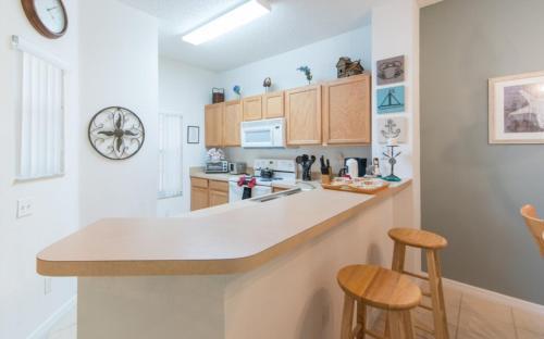 Emerald Island Resort Crystal Corner -three Bedroom Home