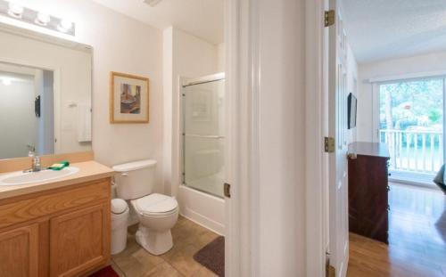 Emerald Island Resort Crystal Corner -three Bedroom Home