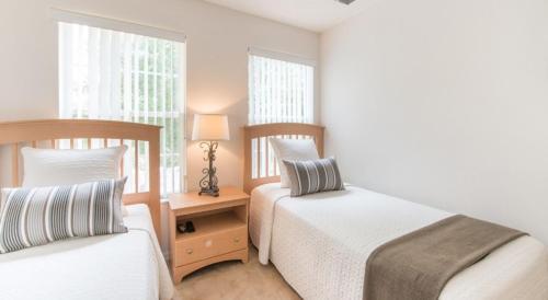 Emerald Island Resort Crystal Corner -three Bedroom Home