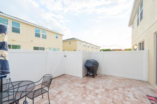 Compass Bay Sunny Palms Townhome - Four Bedroom Home