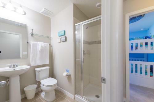 Compass Bay Sunny Palms Townhome - Four Bedroom Home