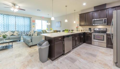 Compass Bay Sunny Palms Townhome - Four Bedroom Home