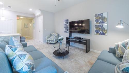 Compass Bay Sunny Palms Townhome - Four Bedroom Home