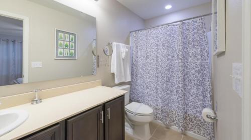 Compass Bay Sunny Palms Townhome - Four Bedroom Home