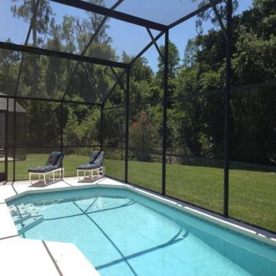 1061 Lake Berkley Drive Home