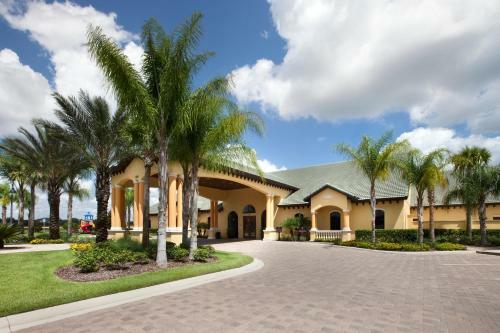 Disney Area Luxurious House-private Pool