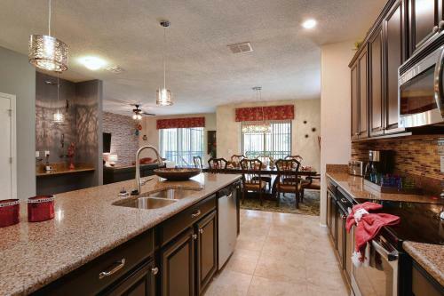 Disney Area Luxurious House-private Pool