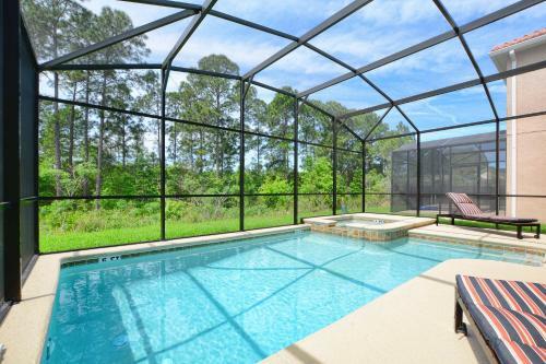 Disney Area Luxurious House-private Pool