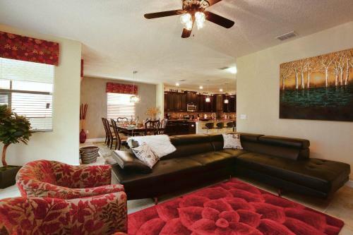 Disney Area Luxurious House-private Pool