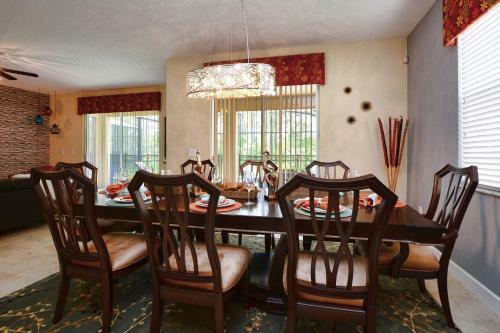 Disney Area Luxurious House-private Pool
