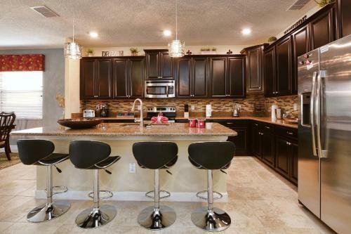 Disney Area Luxurious House-private Pool