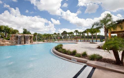 Disney Area Luxurious House-private Pool
