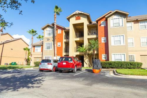 Apartamento Disney Adjacent