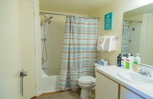 Apartamento Disney Adjacent
