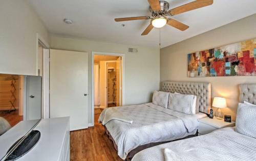 Apartamento Disney Adjacent