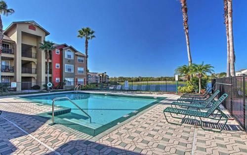 Apartamento Disney Adjacent