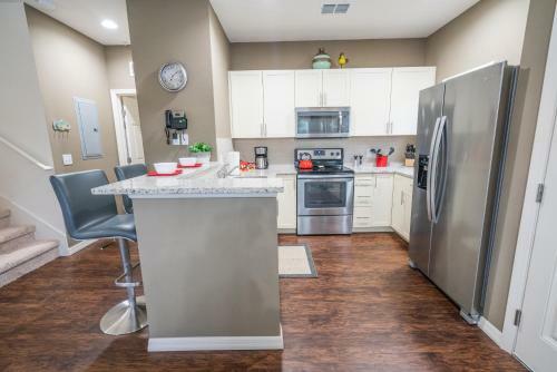 Apartamento Dream Vacation Home!