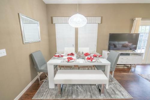 Apartamento Dream Vacation Home!