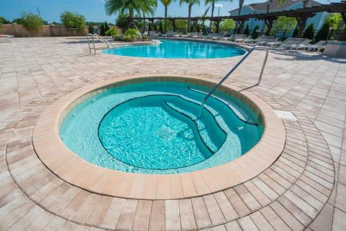 Apartamento Dream Vacation Home!