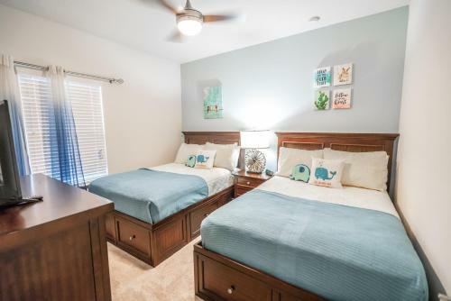 Apartamento Dream Vacation Home!